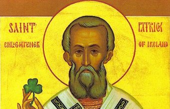 † Happy Saint Patrick’s Day