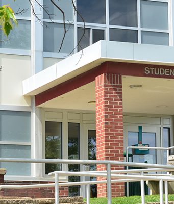 SRU Student Health Center