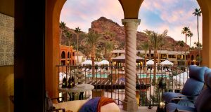 Montelucia Resort, Scottsdale, AZ
