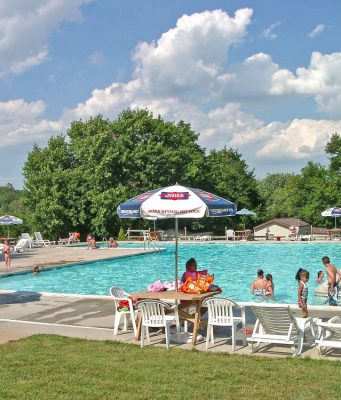 Circle M RV & Camping Resort