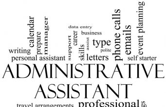 Looking To Hire An Administrative Assistant/Receptionist