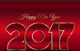 Happy New Year!