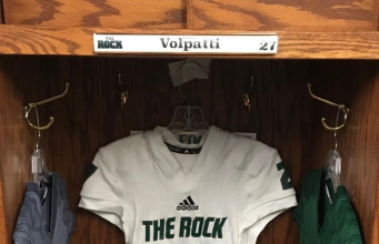 The Elite Tanner Volpatti Commits To SRU