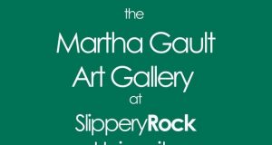 Martha Gault Art Gallery