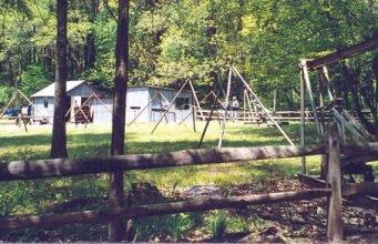 Muddy Creek Oil Field