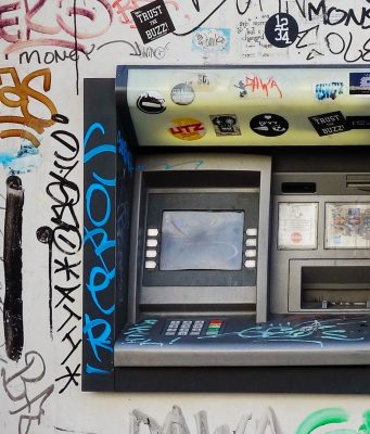 Beware Of ATM Scamming Devices